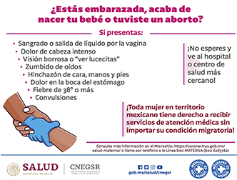 Información en Español